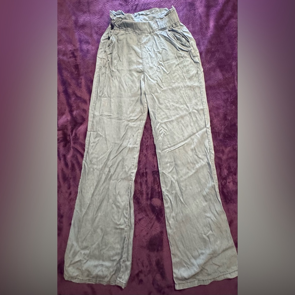 Thread & Supply Women’s Pants—M
